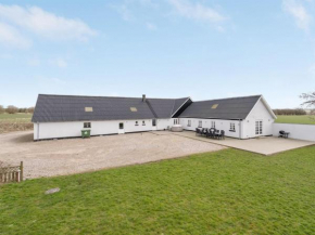 Holiday Home Folkar - 3km to the inlet by Interhome